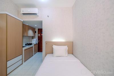 Apartemen Kaliana - Cozy Studio at Kaliana Apartment By Travelio