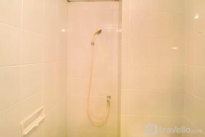 Apartemen Signature Park Tebet - Great Location and Comfy 2BR at Signature Park Tebet Apartment By Travelio