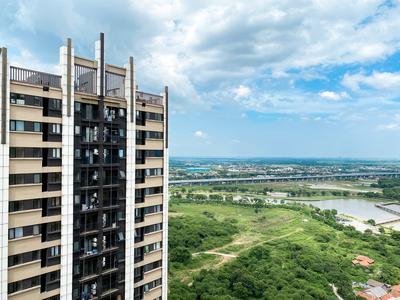 Apartemen Meikarta - Comfort Stay 2BR at Meikarta Apartment By Travelio