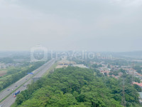 Apartemen LRT City Sentul - Royal Sentul Park - Modern Studio Apartment near SICC at Royal Sentul Park By Travelio