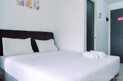 Apartemen Serpong Garden - Nice and Comfort Studio at Serpong Garden Apartment By Travelio