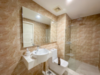 Apartemen 88 Avenue - Modern Look 2BR with Sofa Bed at 88 Avenue Apartment By Travelio