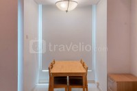 Apartemen Roseville (Soho & Suite) - Homey and Comfy Studio Apartment at Roseville (Soho & Suite) By Travelio