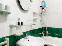 Apartemen Paladian Park Kelapa Gading - Best Deal and Comfortable 1BR Paladian Park Kelapa Gading Apartment By Travelio