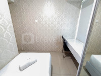 Apartemen Tanglin Supermall Mansion - Best View 2BR Apartment Connected to Mall Tanglin Supermall Mansion Apartment By Travelio