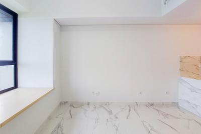 Apartemen The Parc South City - Studio Unfurnished at 15th Floor at The Parc South City Apartment By Travelio