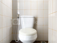 Apartemen Metropolitan Park - Studio Unfurnished at Metropolitan Park Apartment By Travelio