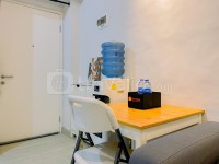 Apartemen Pakubuwono Terrace - Warm and Cozy Stay 2BR Pakubuwono Terrace Apartment By Travelio