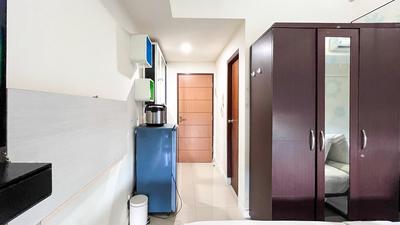 Apartemen Vida View Makassar - Simply Design Studio Apartment at Vida View Makassar By Travelio
