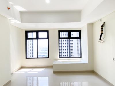 Apartemen Pollux Chadstone - Serene Studio Unfurnished at Pollux Chadstone Apartment By Travelio