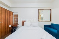 Apartemen Serpong Greenview - Good Choice and Homey Studio at Serpong Greenview Apartment By Travelio