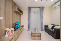 Apartemen Pejaten Park Residence - Smart Value 2BR at Apartment Pejaten Park Residence By Travelio