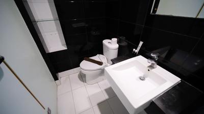 Apartemen The Square Surabaya - Best Choice and Homey Studio at The Square Apartment By Travelio