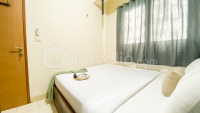Apartemen Gading Icon - Comfortable 2BR at Gading Icon Apartment By Travelio