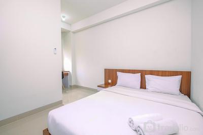 Apartemen Transpark Cibubur - Fully Furnished and Modern 2BR Transpark Cibubur Apartment By Travelio