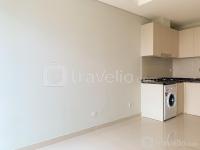 Apartemen Puri Mansion - Unfurnished 3BR with AC with Private Lift Puri Mansion Apartment By Travelio