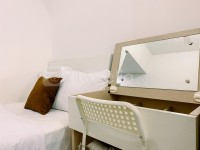 Apartemen Vittoria Residence - Good Studio Apartment Vittoria Residence By Travelio