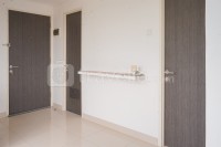 Apartemen Serpong Garden - Best Deal Unfurnished 2BR with AC at Serpong Garden Apartment By Travelio