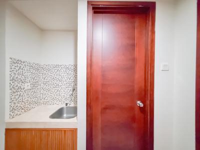 Apartemen Mataram City - Good Deal and Comfy Studio (No Kitchen) Mataram City Apartment By Travelio