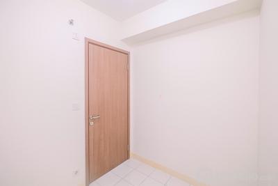 Apartemen Podomoro Golf View - Unfurnished 2BR at 25th Floor Podomoro Golf View Apartment By Travelio