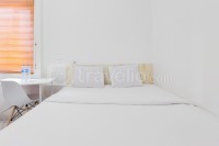 Apartemen Aeropolis Residence - Enjoy Living Studio (No Kitchen) Apartment at Aeropolis Residence By Travelio