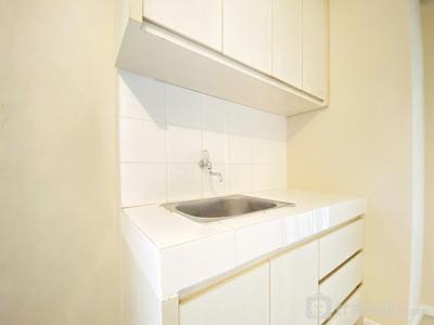 Apartemen Parahyangan Residence - Unfurnished 2BR Apartment with AC at Parahyangan Residence By Travelio