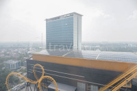 Apartemen Transpark Cibubur - Good and Comfy Studio at Transpark Cibubur Apartment By Travelio