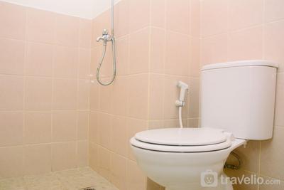 Apartemen Podomoro Golf View - Unfurnished Studio at 18th Floor with AC Podomoro Golf View Apartment By Travelio