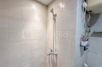 Apartemen Metropolis - Studio near UBAYA at Metropolis Surabaya Apartment By Travelio