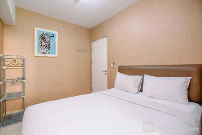 Apartemen Springlake Summarecon Bekasi - Comfort and Elegant 4BR Combined at Springlake Summarecon Bekasi Apartment By Travelio