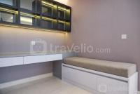Apartemen The Kencana Residence - 2BR California Areum Residence at The Kencana