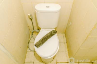 Apartemen Serpong Greenview - Fancy and Nice Studio at Serpong Greenview Apartment By Travelio