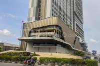 Apartemen Springwood Residence Tangerang - Cozy Studio Apartment near BINUS Alam Sutera at Springwood Residence By Travelio