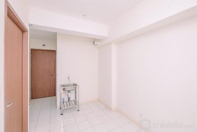 Apartemen Podomoro Golf View - Unfurnished 2BR at 6th Floor Podomoro Golf View Apartment By Travelio