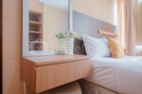 Apartemen 18 Residence Taman Rasuna - 1BR Apartment 18 Residence Taman Rasuna near Mega Kuningan By Travelio