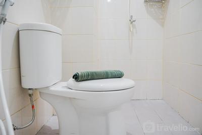 Apartemen Ayodhya Residence Tangerang - Comfy and Stylish 2BR Apartment at Ayodhya Residence Tangerang By Travelio