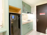 Apartemen Sentra Timur Residence - Cozy Stay Studio at Apartment Sentra Timur Residence By Travelio