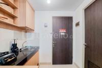 Apartemen Serpong Garden - Warm and Cozy Living 2BR Serpong Garden Apartment By Travelio