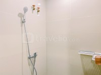 Apartemen Pesona Square Depok - Comfy Studio at Pesona Square Depok Apartment By Travelio