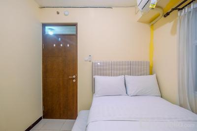 Apartemen Bogor Valley - Homey and Tidy 2BR Bogor Valley Apartment By Travelio