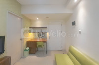 Apartemen Parahyangan Residence - 1BR near UNPAR at Parahyangan Residence Apartment  By Travelio