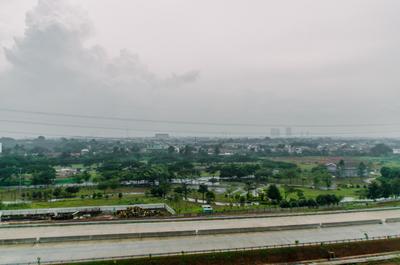 Apartemen Sky House BSD - Cozy and Simply Studio at Sky House BSD Apartment By Travelio