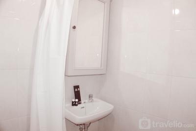 Apartemen Springlake Summarecon Bekasi - Warm and Cozy Studio at Springlake Summarecon Apartment By Travelio