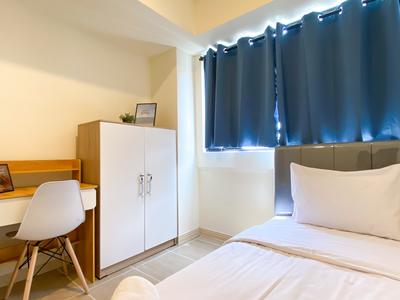 Apartemen Meikarta - Good Deal and Modern Look 3BR Meikarta Apartment By Travelio