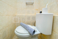 Apartemen Green Park View - Best Deal and Cozy Studio Green Park View Apartment By Travelio