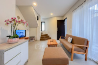 Cozy Stay 2BR Villa Damara Jimbaran Hijau By Travelio