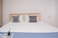 Apartemen Bintaro Icon - Spacious and Comfy Studio Apartment Bintaro Icon By Travelio