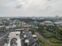 Apartemen Amega Crown Residence - Wonderful 2BR Apartment at Amega Crown Residence By Travelio