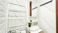 Apartemen Vittoria Residence - Basic Look and Homey Studio at Apartment Vittoria Residence By Travelio