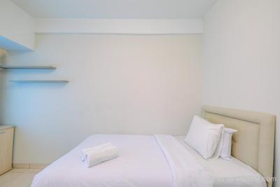 Apartemen Margonda Residence 5 - Good Choice Studio at Margonda Residence 5 Apartment By Travelio